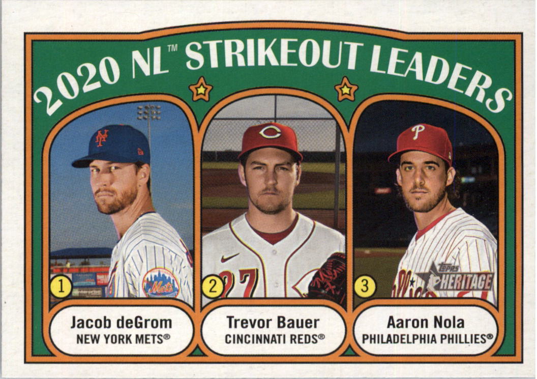 2021 Topps Heritage Baseball Card Pick (Base) 1-250