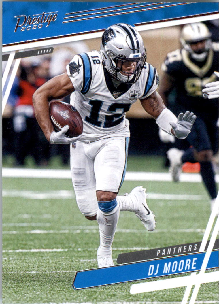 2020 Prestige Football Card Pick 101-330 - Bild 60 von 419