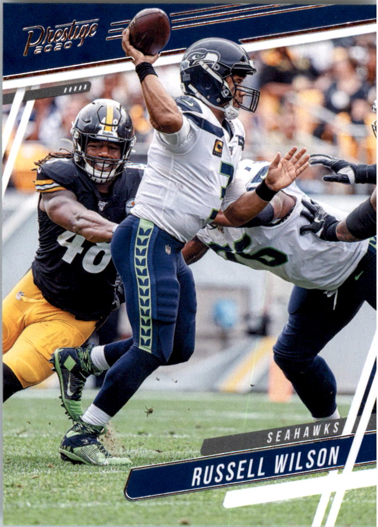 2020 Prestige Football Card Pick 101-330 - Bild 146 von 419