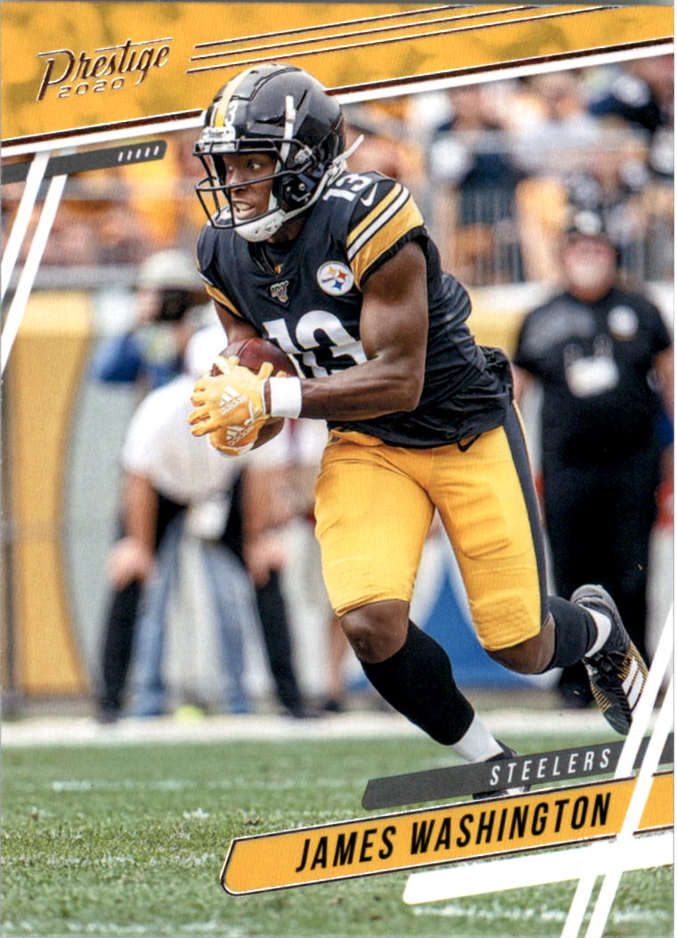 2020 Prestige Football Card Pick 101-330 - Bild 154 von 419