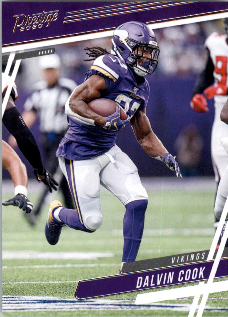 2020 Prestige Football Card Pick 101-330 - Bild 200 von 419