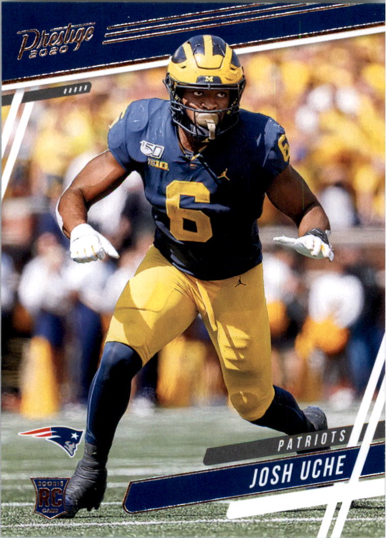 2020 Prestige Football Card Pick 101-330 - Bild 220 von 419
