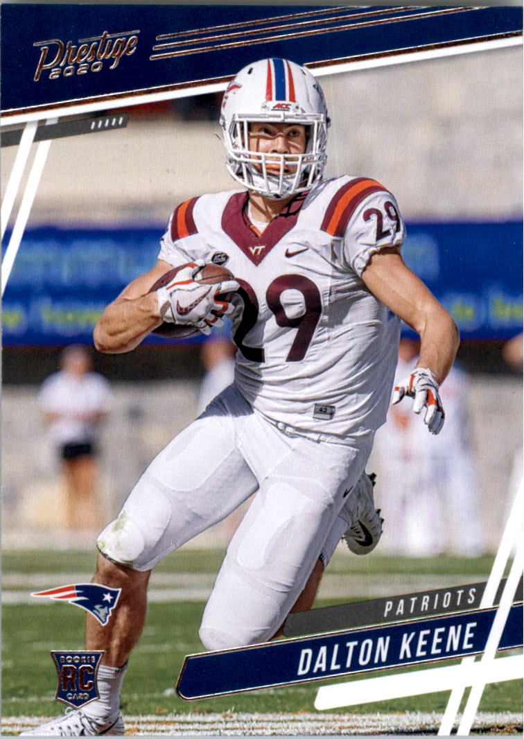 2020 Prestige Football Card Pick 101-330 - Bild 246 von 419