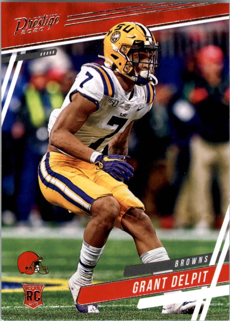 2020 Prestige Football Card Pick 101-330 - Bild 266 von 419