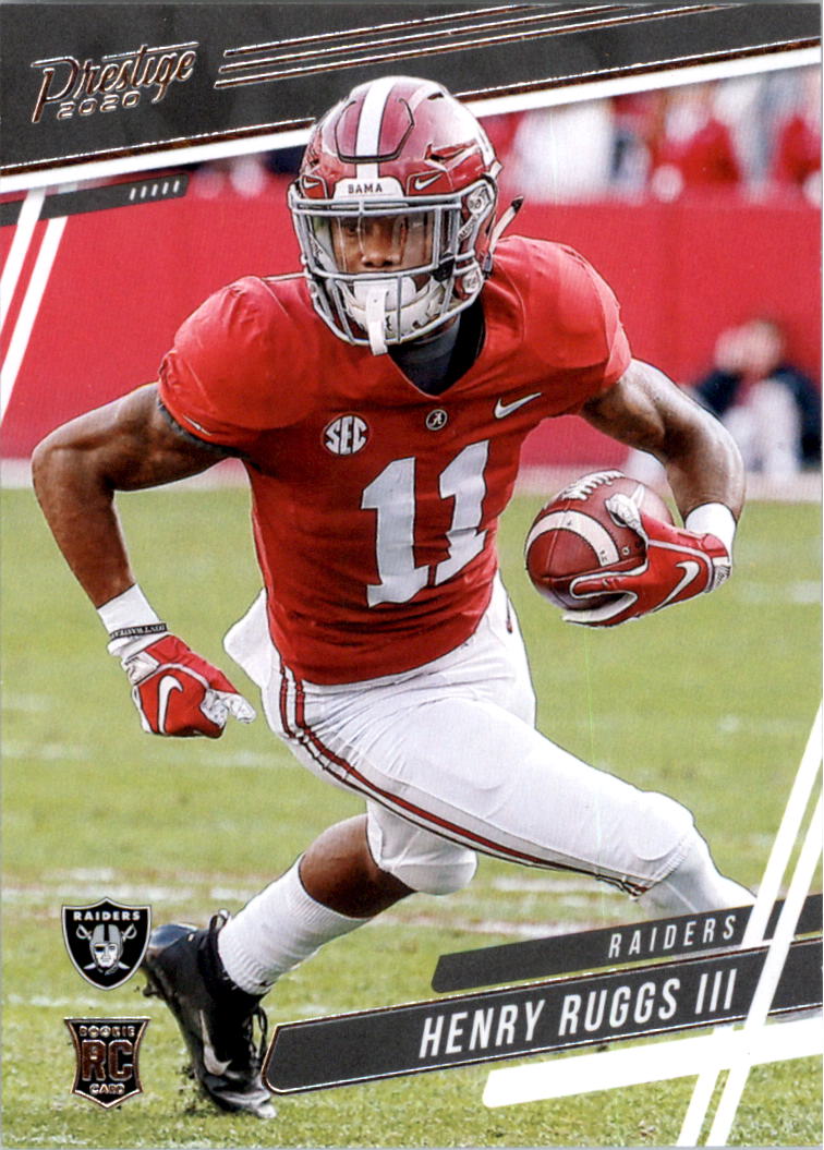 2020 Prestige Football Card Pick 101-330 - Bild 270 von 419