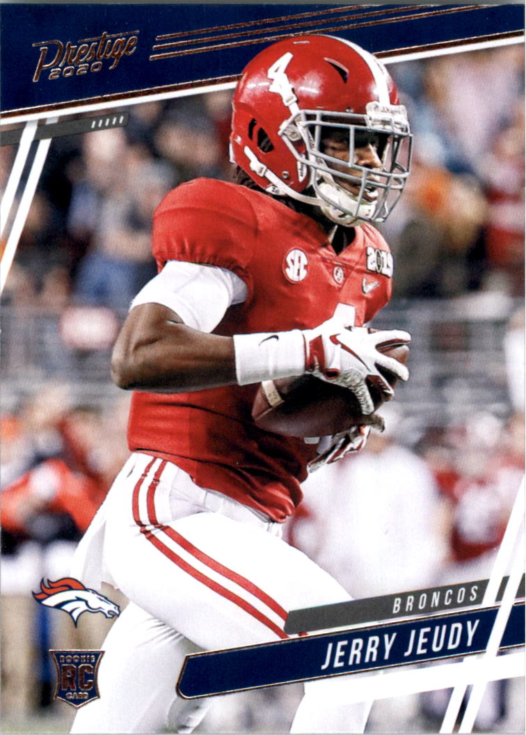 2020 Prestige Football Card Pick 101-330 - Bild 296 von 419