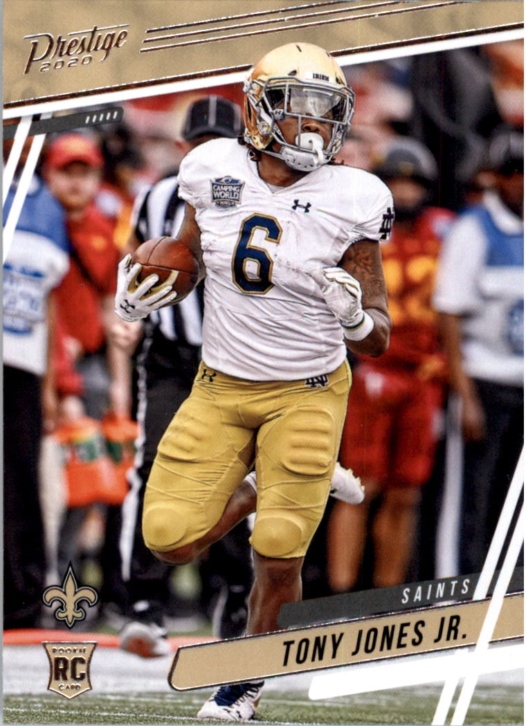 2020 Prestige Football Card Pick 101-330 - Bild 350 von 419
