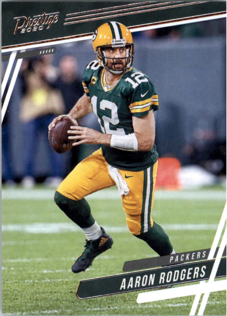 2020 Prestige Football Card Pick 101-330 - Bild 48 von 419