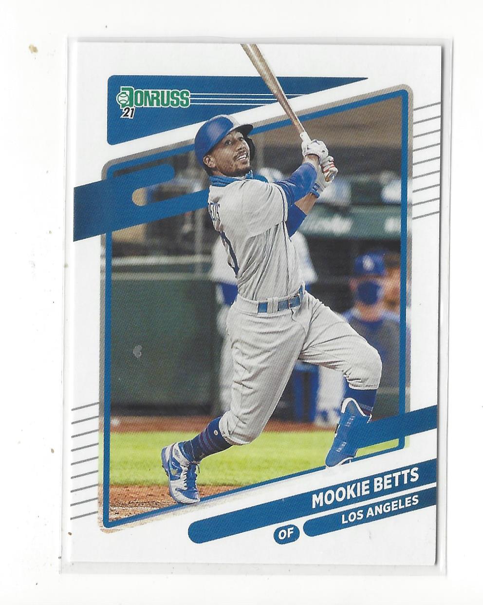 Mookie Betts cards (2015-2023) Red Sox Dodgers - You Choose - Picture 140 of 201