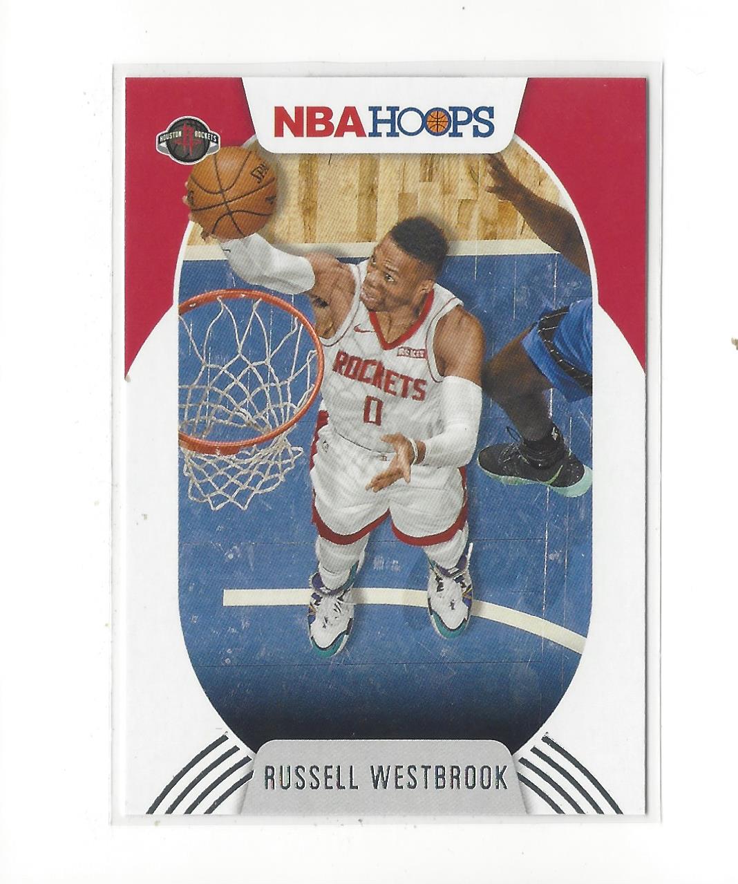 Russell Westbrook cards (2009-2023) Thunder Wizards Rockets Lakers - You Choose - Picture 103 of 133