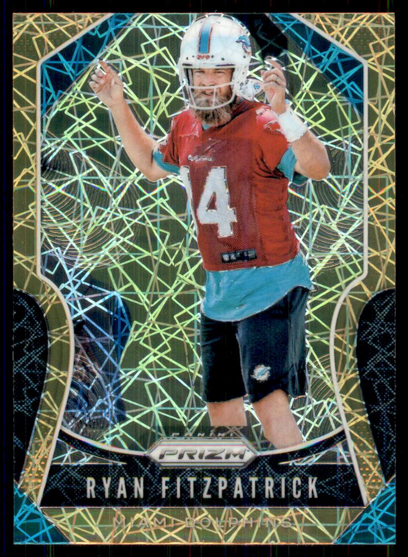 2005 Topps Turkey Red Turkey Red Ryan Fitzpatrick #202 Rookie RC