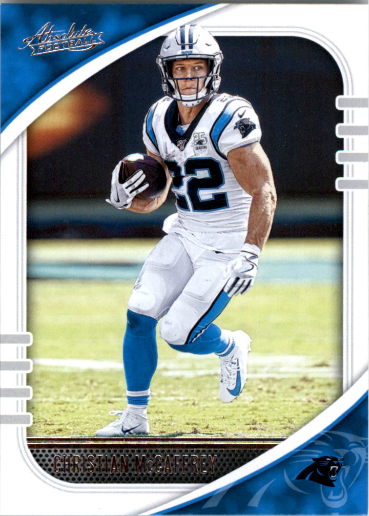 2020 Absolute Retail Football Card Pick (Inserts)