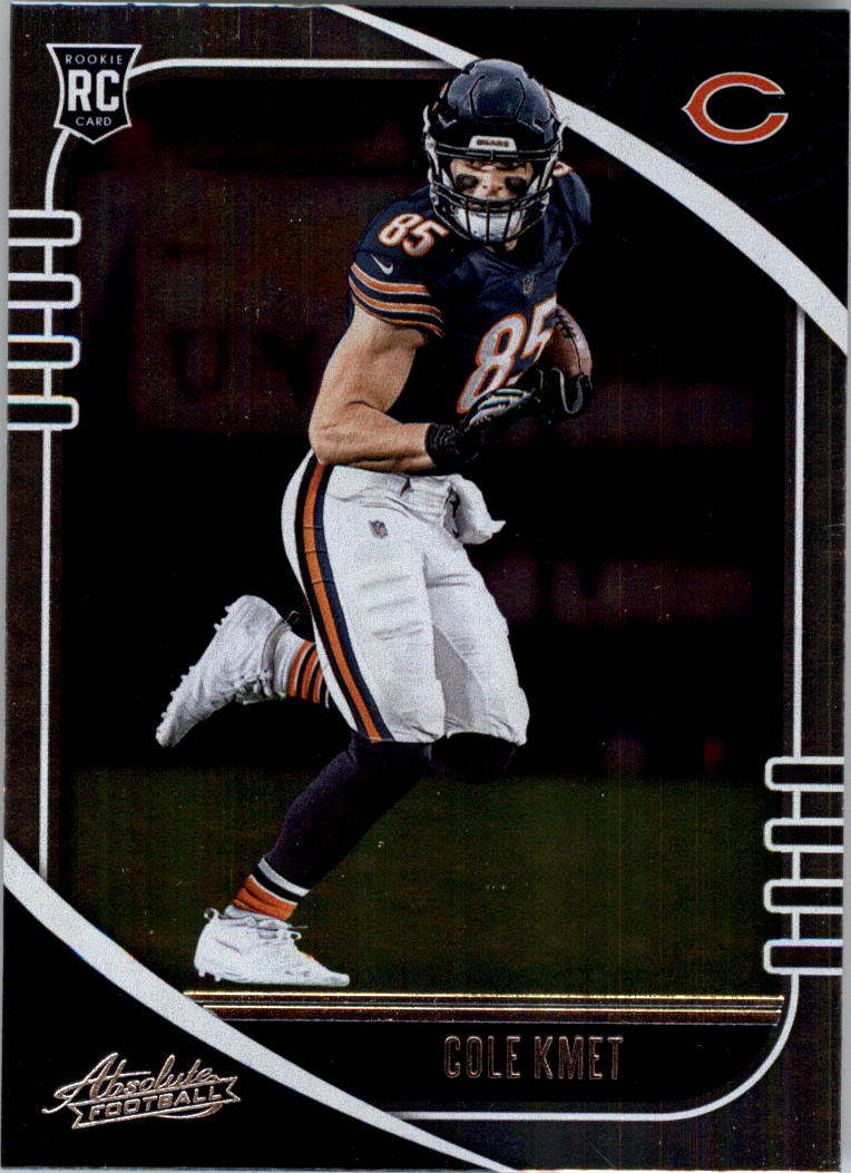 2020 Absolute Retail Football Card Pick (Inserts)