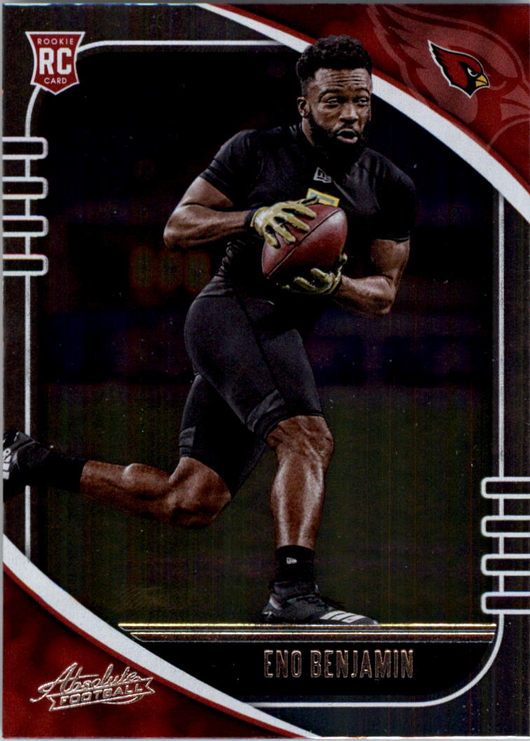 2020 Absolute Retail Football Card Pick (Inserts)