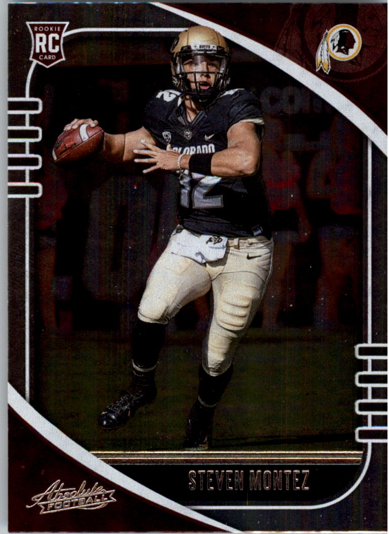 2020 Absolute Retail Football Card Pick (Inserts)