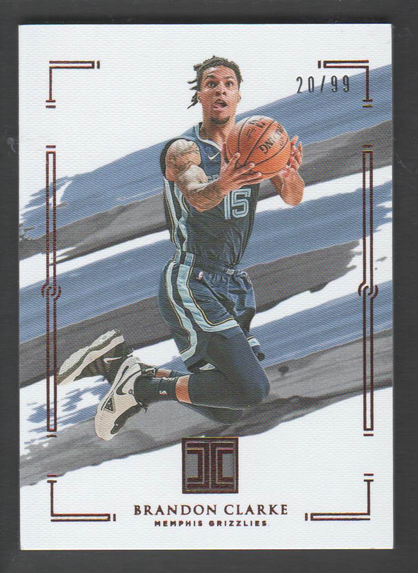2020-21 Panini Impeccable Basketball Base: Pick from List | eBay