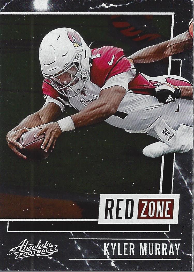 2020 Absolute Football Card Pick (Inserts)