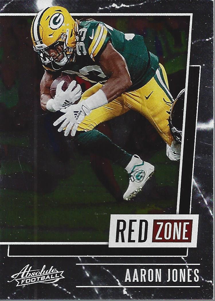 2020 Absolute Football Card Pick (Inserts)