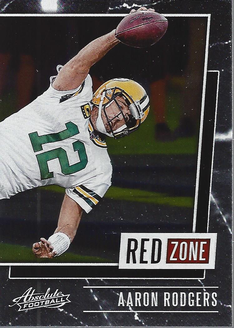 2020 Absolute Football Card Pick (Inserts)