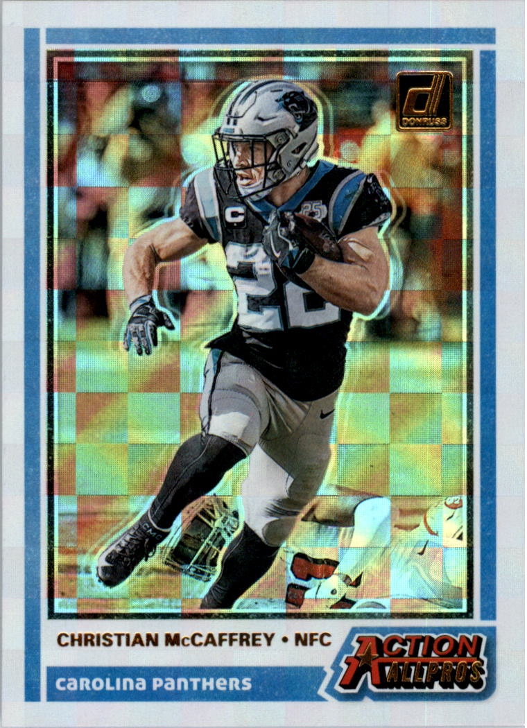 2020 Donruss Steve Atwater Inducted