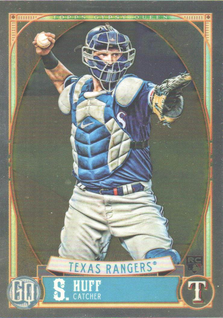 2021 Topps Gypsy Queen Baseball Chrome Box Toppers Insert: Pick from List - Picture 20 of 21