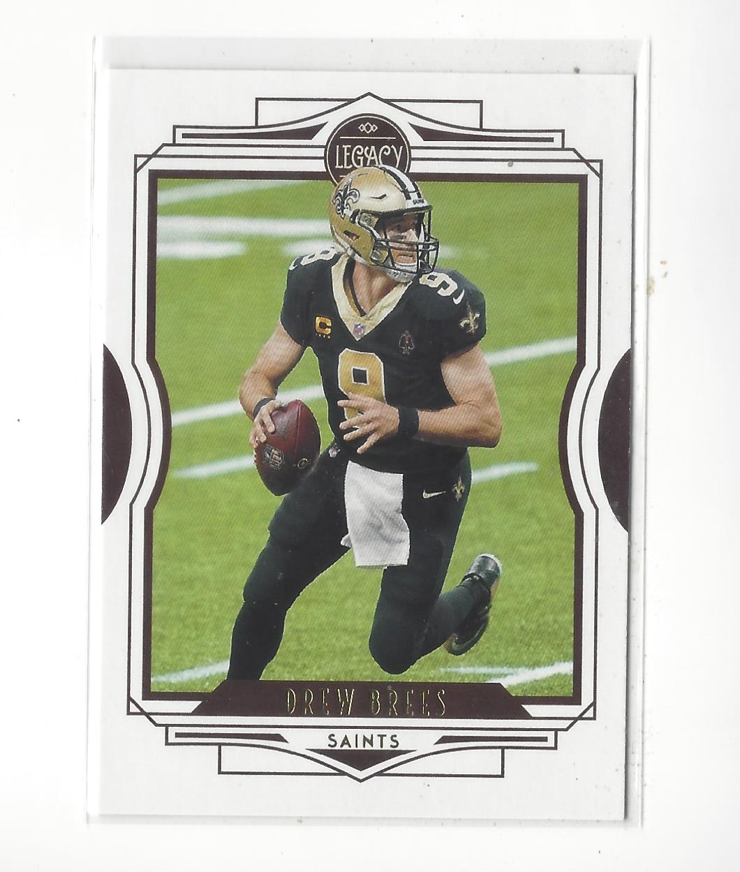 Drew Brees cards (2002-2022) Saints Chargers Purdue - You Choose - Picture 177 of 179