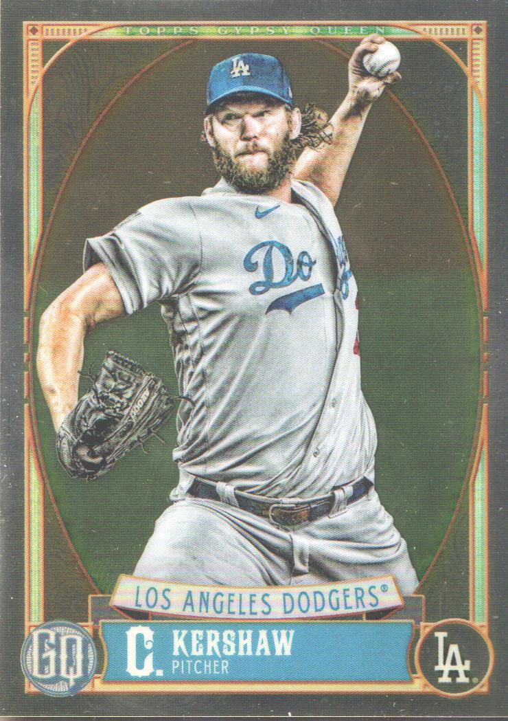2021 Topps Gypsy Queen Baseball Chrome Box Toppers Insert: Pick from List - Picture 14 of 21