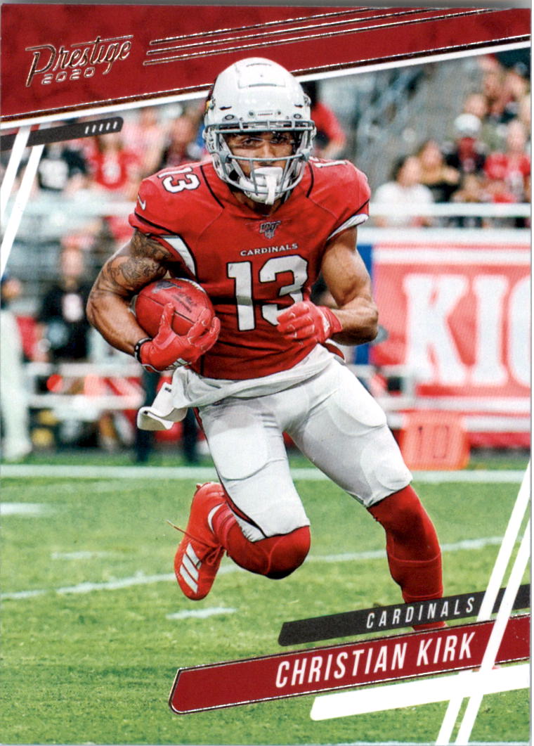 2020 Prestige Football Card Pick (Base) 1-103