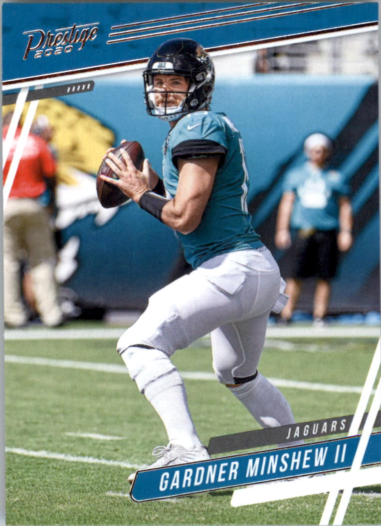 2020 Prestige Football Card Pick 101-330 - Bild 8 von 419