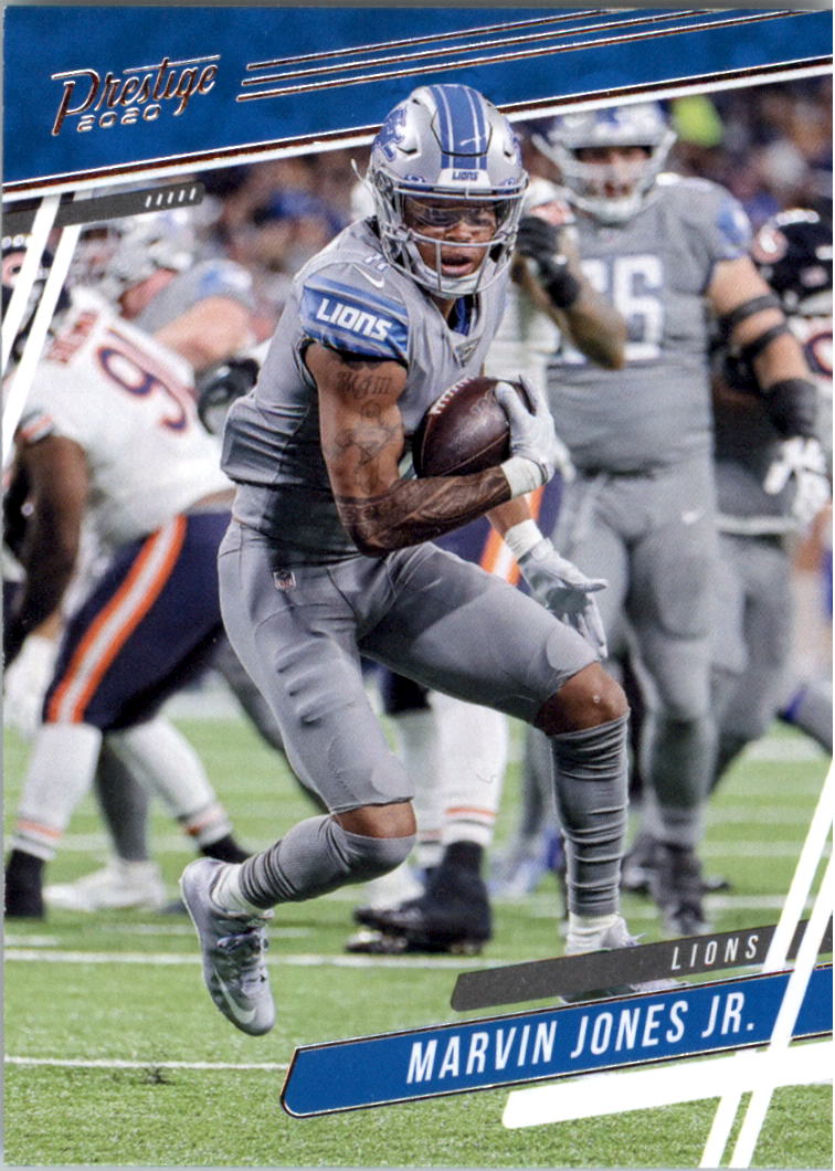 2020 Prestige Football Card Pick 101-330 - Bild 34 von 419