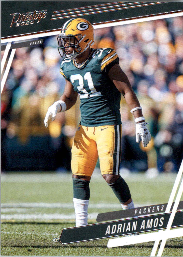 2020 Prestige Football Card Pick 101-330 - Bild 42 von 419