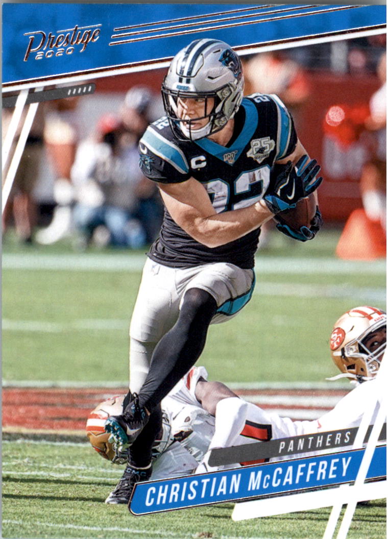 2020 Prestige Football Card Pick 101-330 - Bild 62 von 419