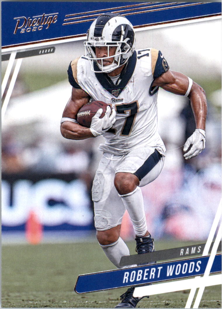 2020 Prestige Football Card Pick 101-330 - Bild 92 von 419