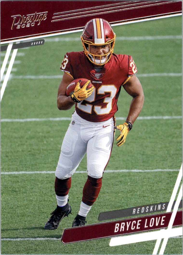 2020 Prestige Football Card Pick 101-330 - Bild 118 von 419