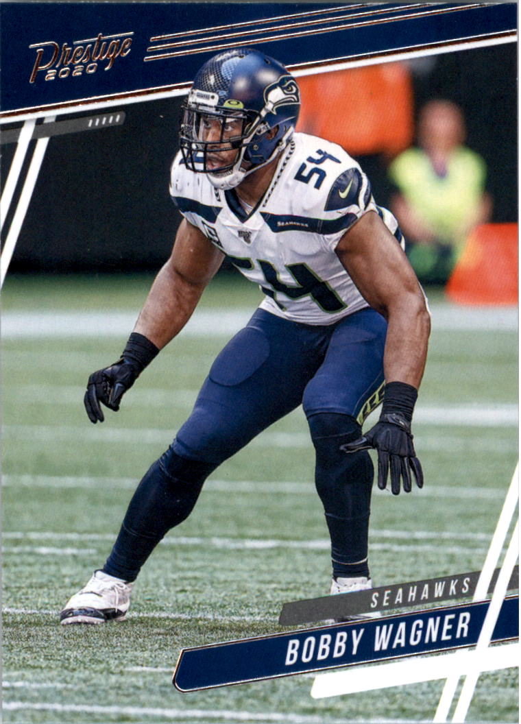 2020 Prestige Football Card Pick 101-330 - Bild 148 von 419