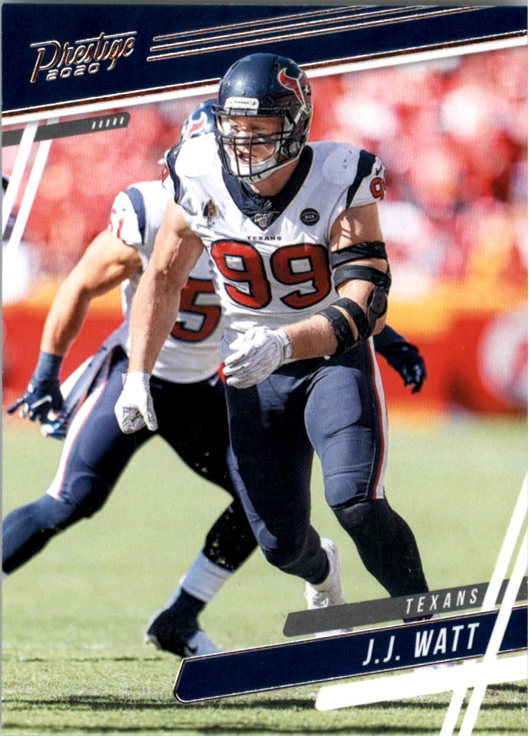 2020 Prestige Football Card Pick 101-330 - Bild 176 von 419