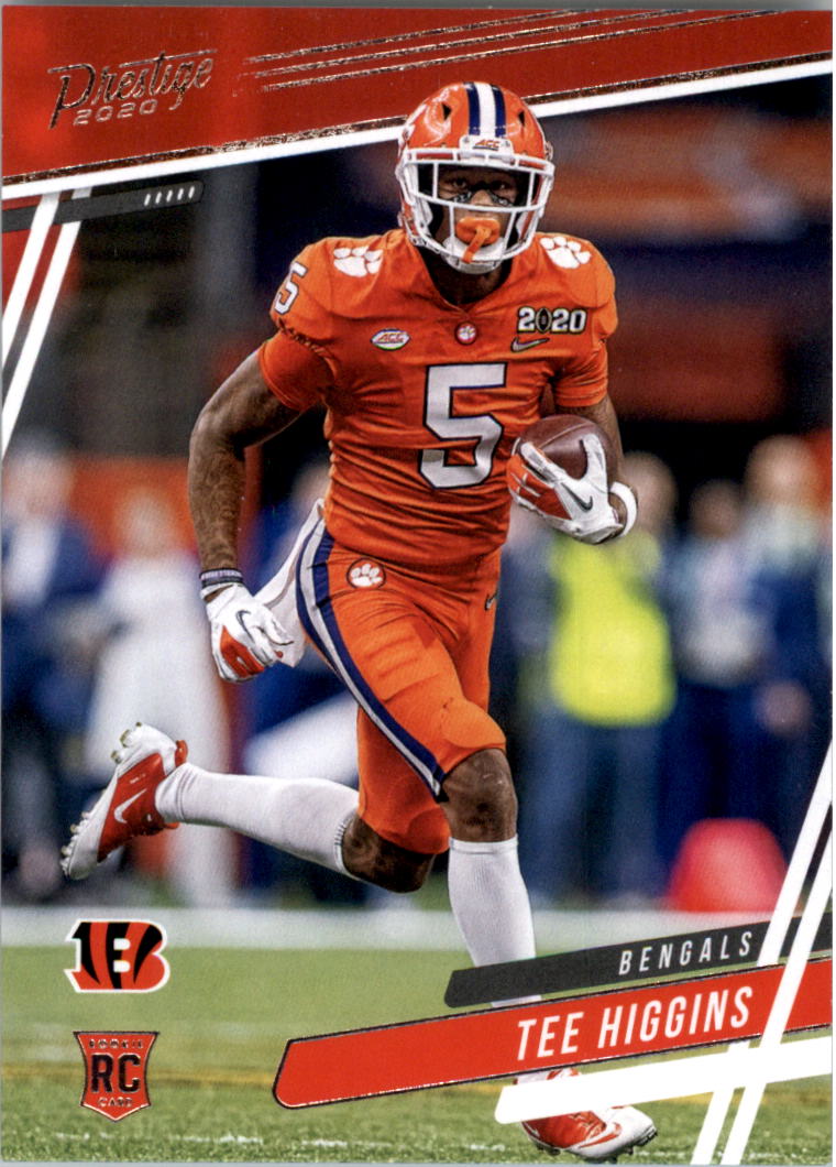 2020 Prestige Football Card Pick 101-330 - Bild 346 von 419