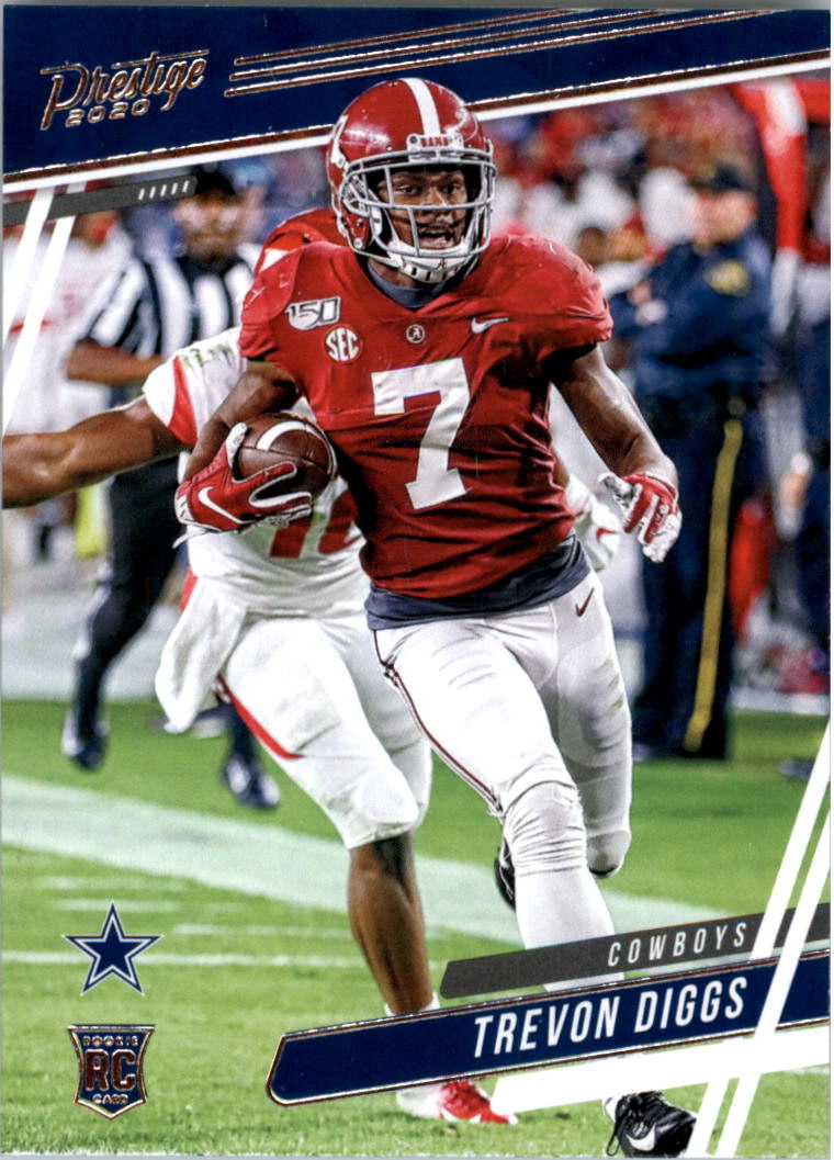 2020 Prestige Football Card Pick 101-330 - Bild 352 von 419