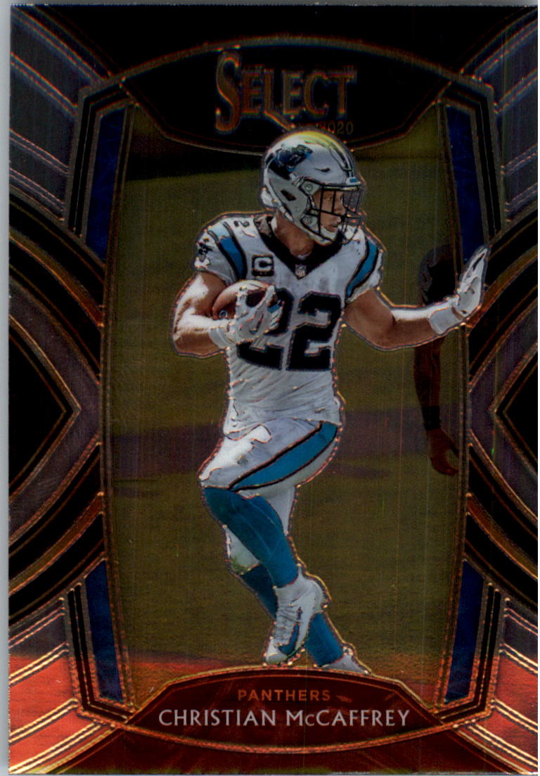 2020 Select Football Card Pick (Base) 1-255