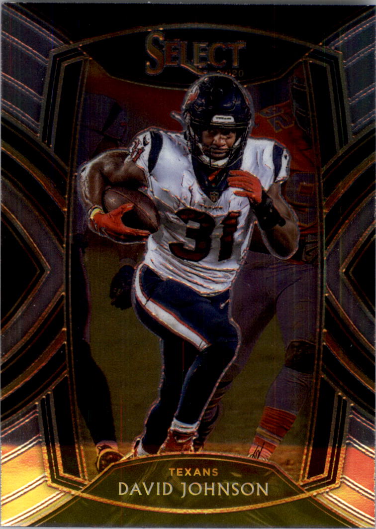 2020 Select Football Card Pick (Base) 1-255