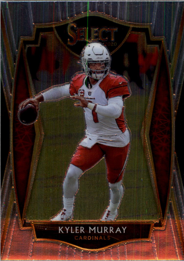 2020 Select Football Card Pick (Base) 1-255