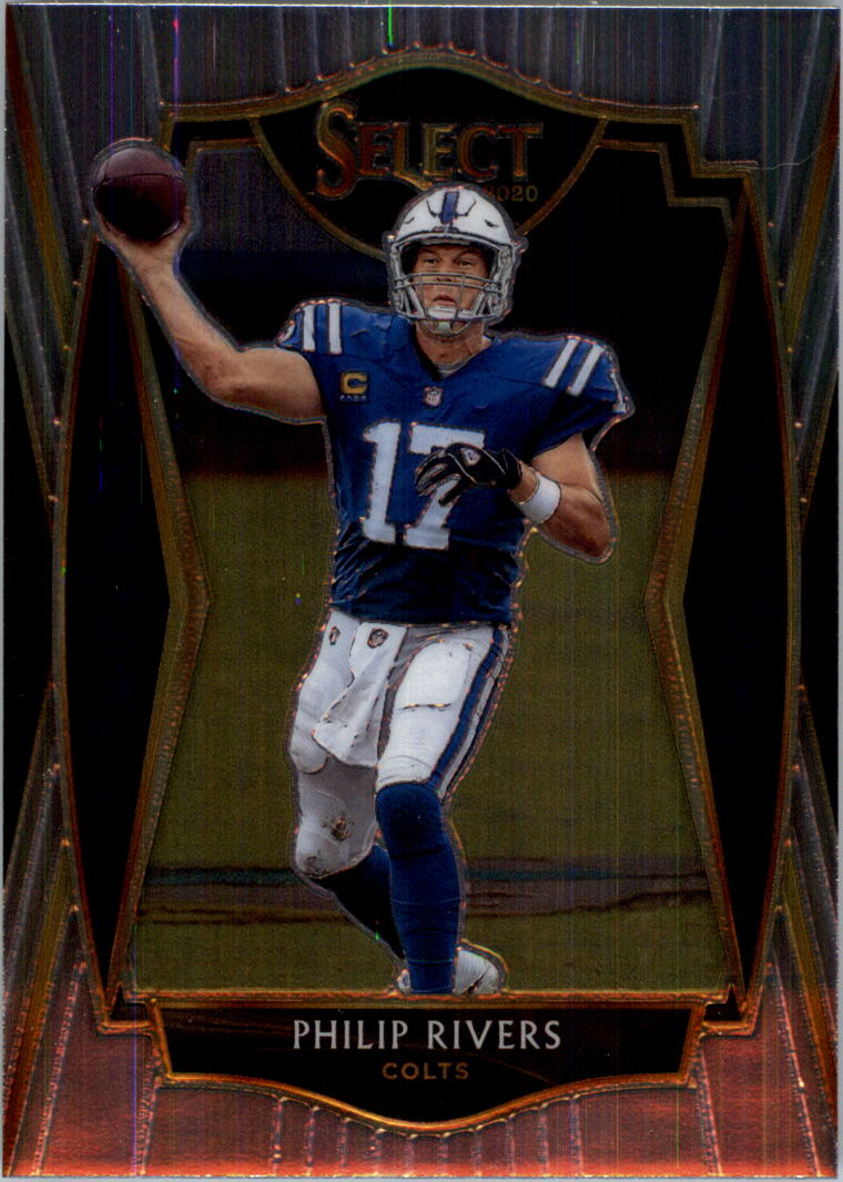 2020 Select Football Card Pick (Base) 1-255