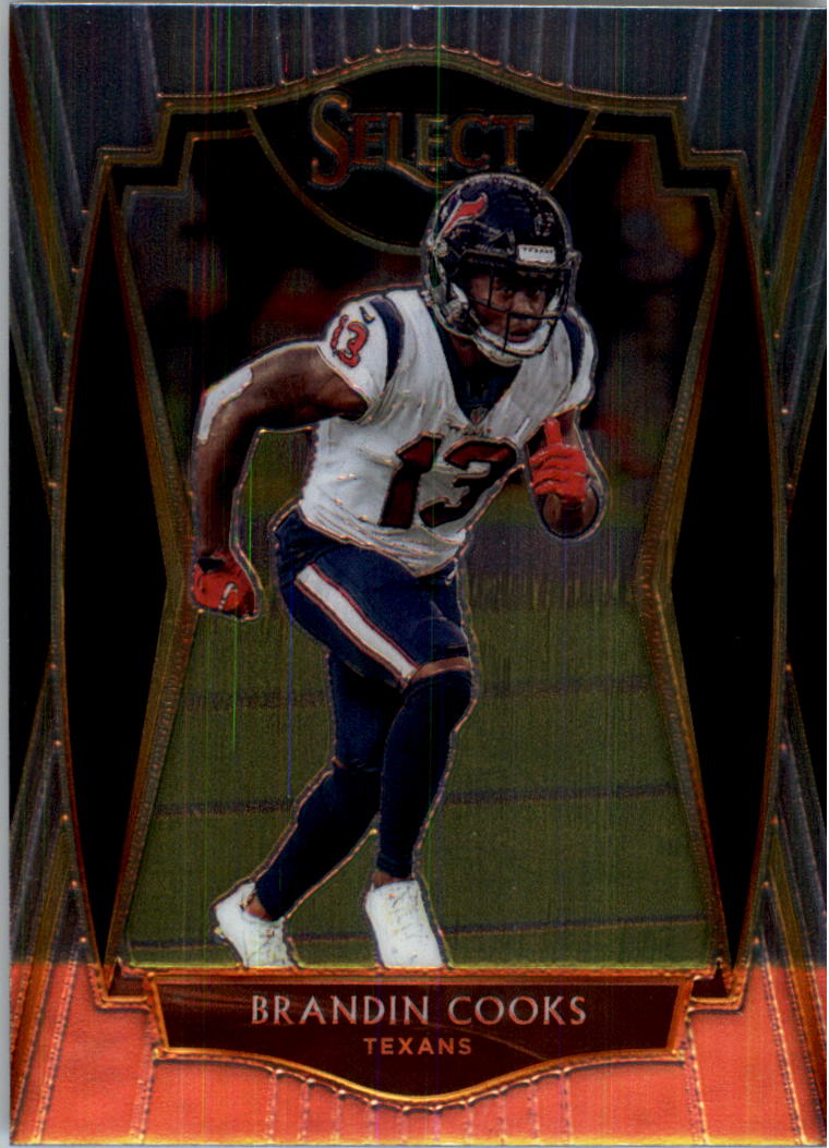 2020 Select Football Card Pick (Base) 1-255