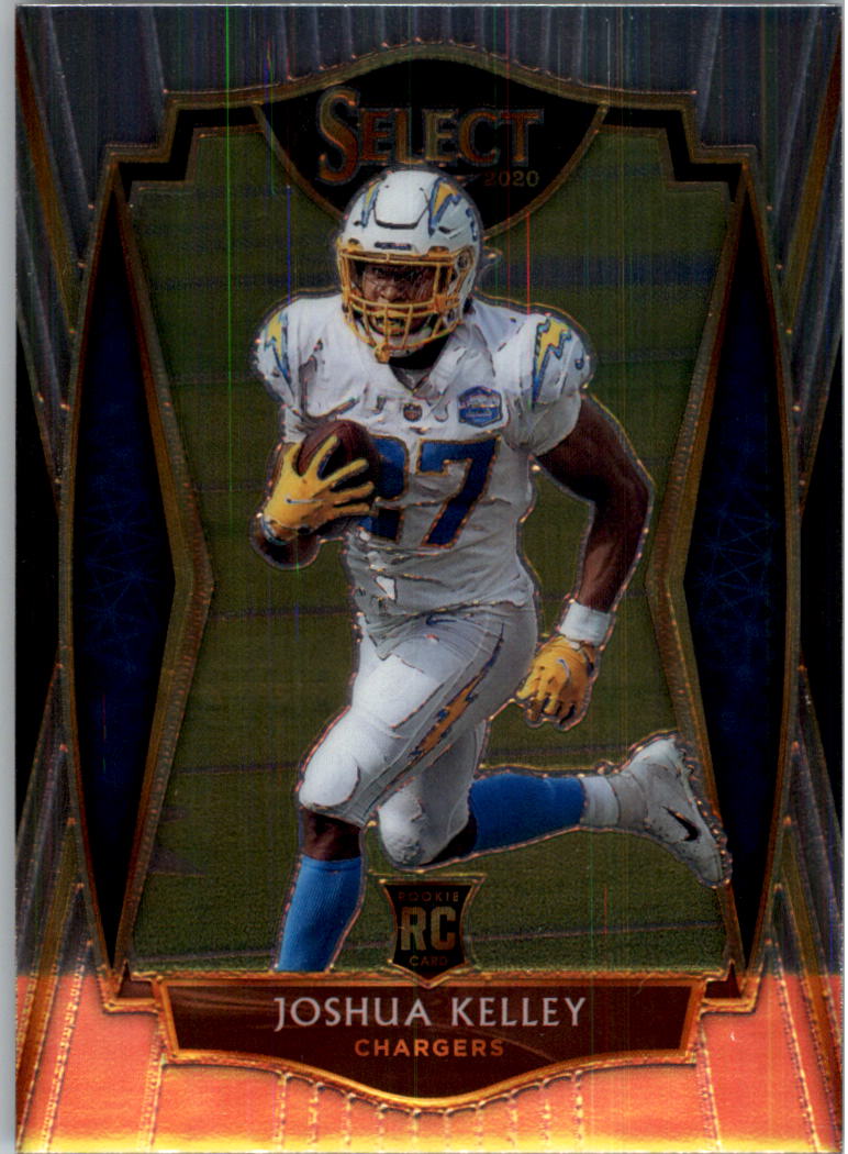 2020 Select Football Card Pick (Base) 1-255