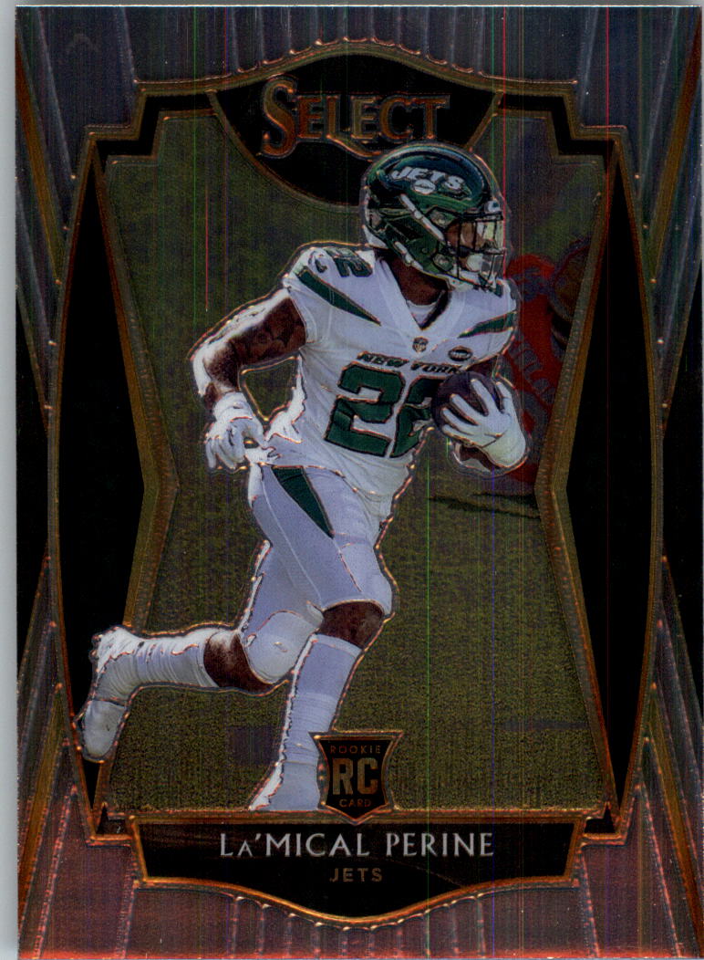 2020 Select Football Card Pick (Base) 1-255