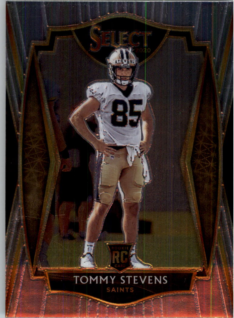 2020 Select Football Card Pick (Base) 1-255