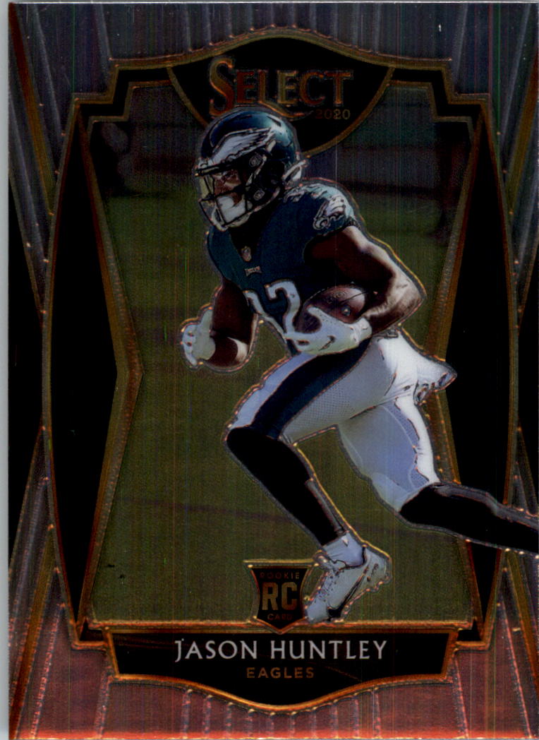 2020 Select Football Card Pick (Base) 1-255