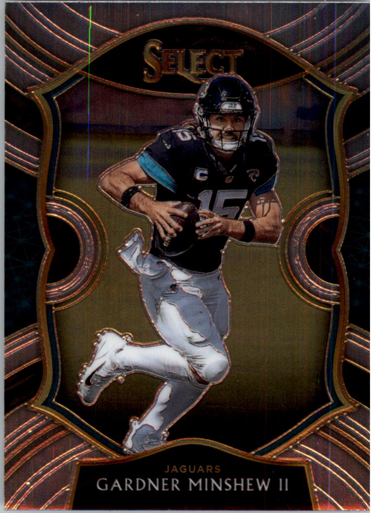 2020 Select Football Card Pick (Base) 1-255