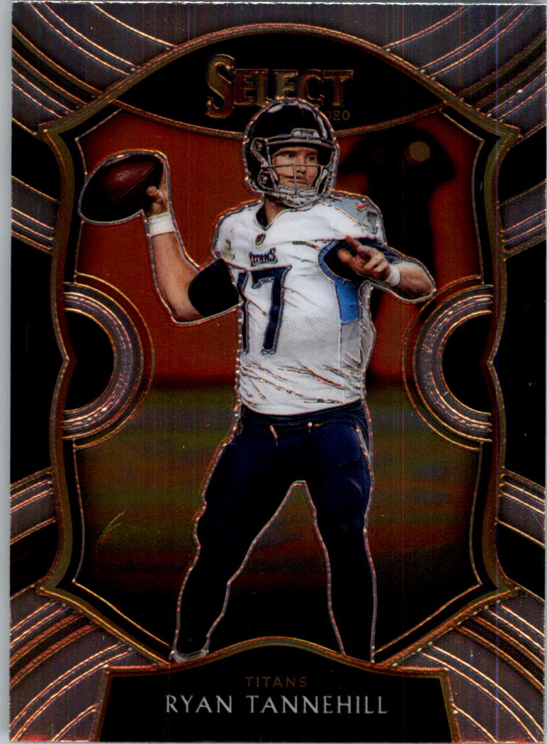 2020 Select Football Card Pick (Base) 1-255