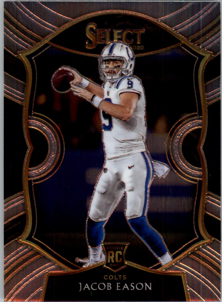 2020 Select Football Card Pick (Base) 1-255